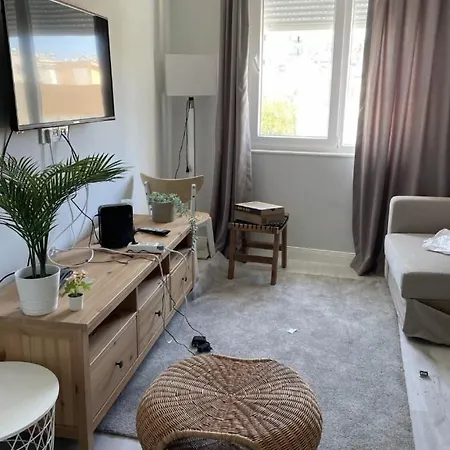 Flat With Calming View Nisantasi Διαμέρισμα Κωνσταντινούπολη